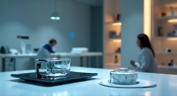 Technologische Entwicklungen in der Verhütung (4/10)