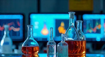 Technologische Fortschritte im Zusammenhang mit Ramipril (4/10)