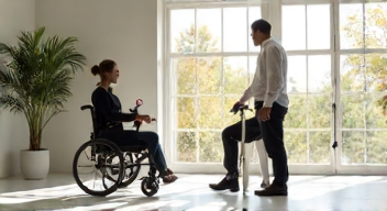 Technologische Innovationen für mehr Barrierefreiheit (4/10)