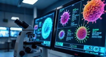 Technologische Innovationen im Bereich Mikrobiom (4/10)