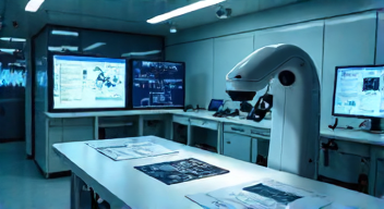 Technologische Innovationen in der Narkolepsieforschung (4/10)