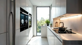 Technologische Innovationen in der Küche (4/10)