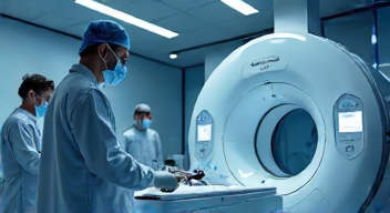 Technologische Innovationen in der Medizin (4/10)