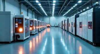 Technologische Innovationen in der Wrap-Herstellung (4/10)