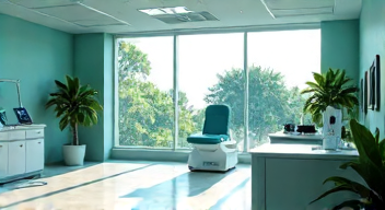 Technologische Innovationen und Gesundheit (4/10)