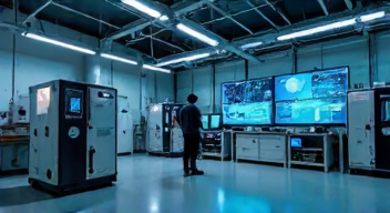 Technologische Innovationen zur Bekämpfung von Nipah (3/10)