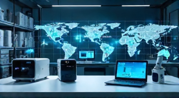 Technologische Lösungen für Allergien (4/10)