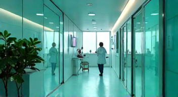 Technologische Lösungen für die Pflege der Zukunft (4/10)