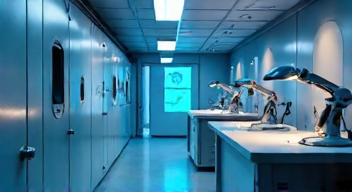 Technologische Lösungen zur Eindämmung des Virus (4/10)