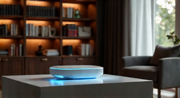 Technologische Unterstützung für das Liebesleben im Alter (4/10)