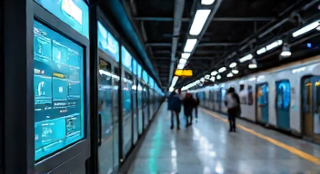 Technologische Unterstützung für die Bahnhofsmission (4/10)