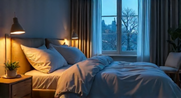 Technologischer Einfluss auf den Schlaf (4/10)