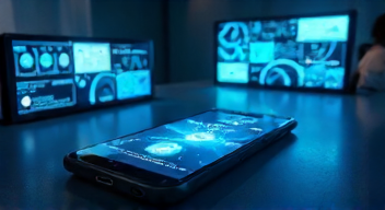 Technologischer Einfluss auf die Wahrnehmung von Sucht (4/10)