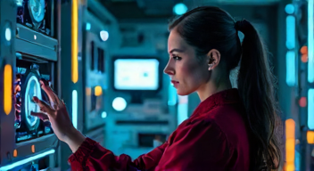 Technologischer Fortschritt und Frauen (4/10)