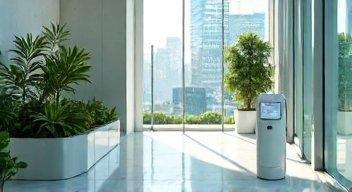 Technologischer Fortschritt und Hygiene (4/10)