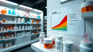 TrumpRx: Die Auswirkungen auf den europäischen Pharmamarkt und Innovationen