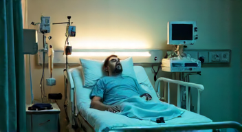 Ursachen des Delirs: Stress und Narkose im Fokus (2/10)