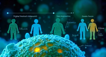 Ursachen und Entstehung von Autoimmunerkrankungen (2/10)