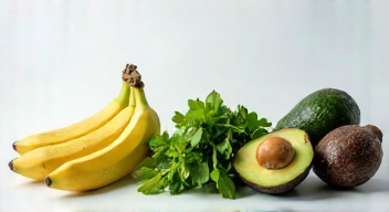 Ursachen und Folgen eines Kaliummangels (2/10)