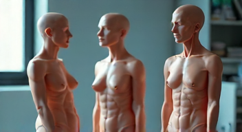 Ursachen von Nierenschmerzen: Einblicke in die Medizin (2/10)