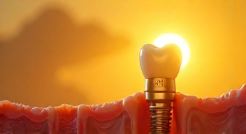 Vitamin D und seine Rolle im Implantat-Erfolg (2/10)