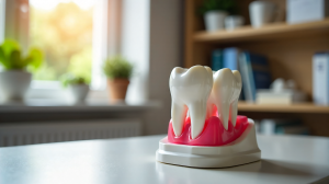 Vitamin D, Zahnimplantate und Gesundheit: Expertenmeinungen und neue Erkenntnisse