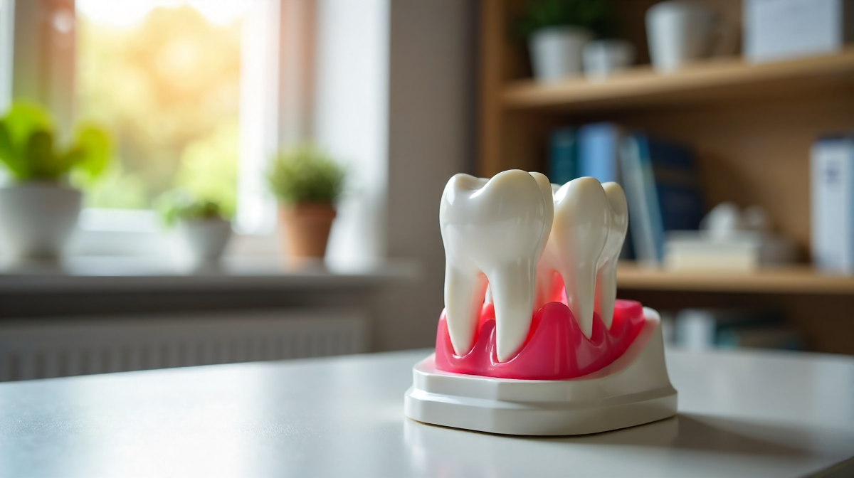 Vitamin D, Zahnimplantate und Gesundheit: Expertenmeinungen und neue Erkenntnisse