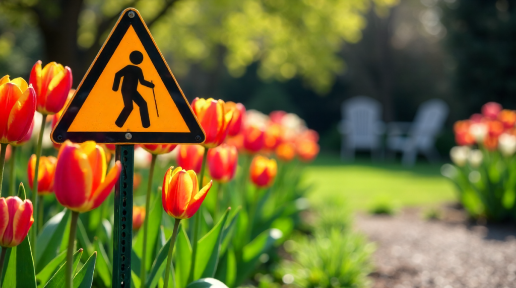 Vorsicht! Frühblüher sind giftig für Kinder und Haustiere – das musst du wissen