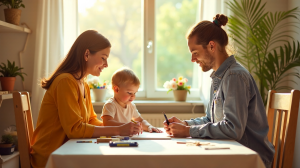 Warum Eltern Ekel empfinden: Evolution, Anpassung und emotionale Immunität