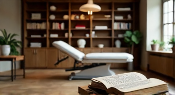 Wie beeinflussen ethische Überlegungen die Schmerzbehandlung?