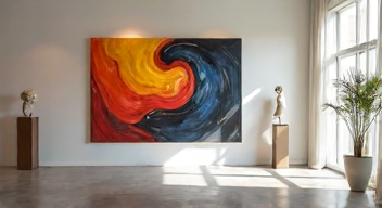 Wie kann Kunst zur Aufklärung über Schmerz beitragen?