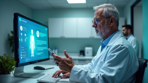 Wie KI-Chatbots die Gesundheitsversorgung revolutionieren: Risiken, Chancen, Erkenntnisse