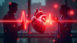 Wie Reanimation Leben retten kann: Herzstillstand, Erste Hilfe, Überlebenschancen