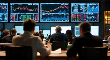 Wirtschaftliche Auswirkungen des Kaffeehandels (8/10)