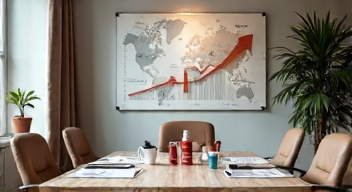 Wirtschaftliche Auswirkungen des Schneckenschleim-Trends (6/10)