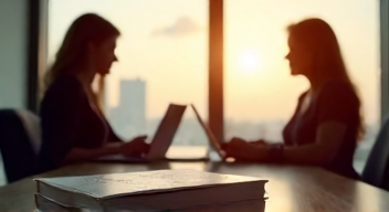 Wirtschaftliche Unabhängigkeit von Frauen (7/10)