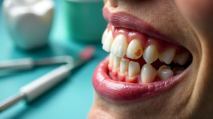 Zahngesundheit: Zahnschmerzen, Karies und Entzündungen verstehen