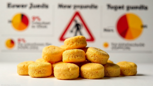 Zuckersteuer: Gesundheit, Politik und Wirtschaft im Fokus der Debatte