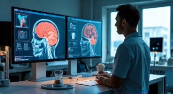 Zukünftige Entwicklungen in der Aneurysma-Forschung (9/10)