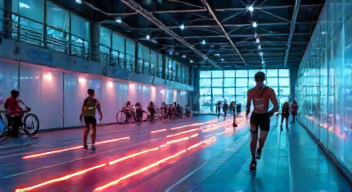 Zukunft der medizinischen Versorgung im Sport (9/10)