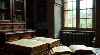 Allergien in der Kultur: Ein historischer Rückblick (3/10)