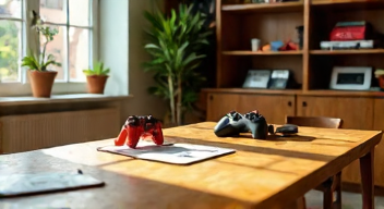 Anpassung von Spielen für ältere Spieler (5/10)