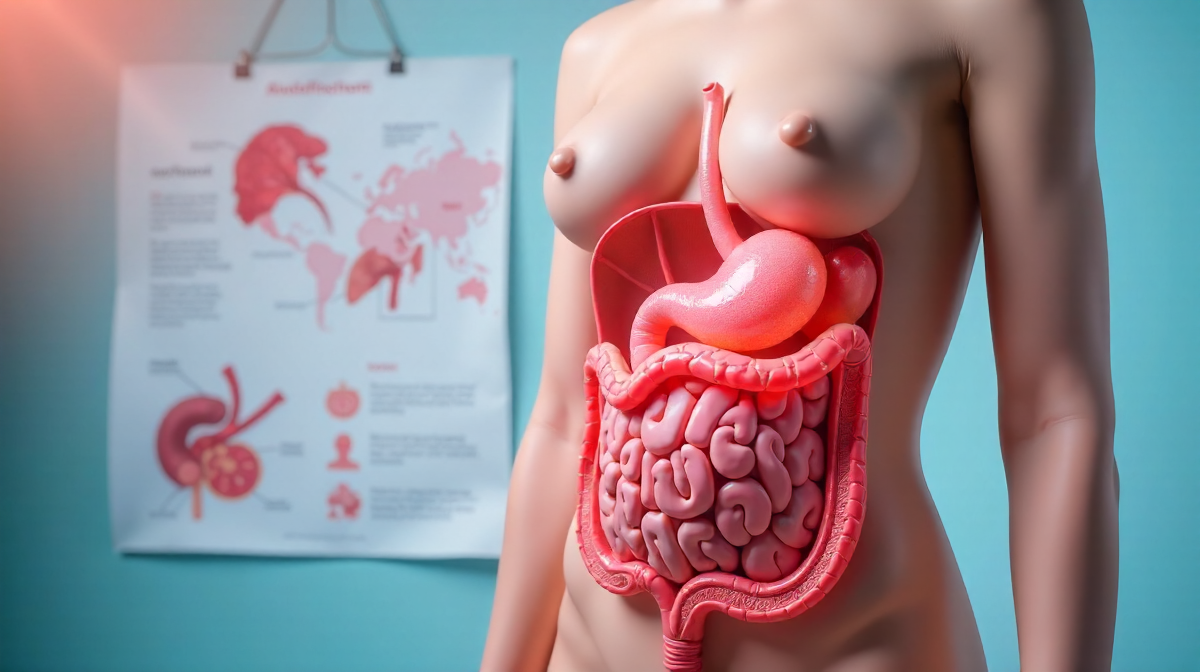 Bauchspeicheldrüsenkrebs: Ursachen, Symptome und Behandlung im Detail