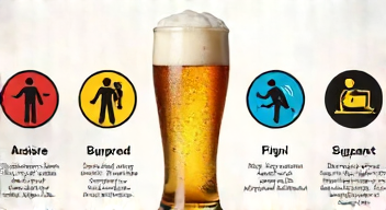 Das sind die Top 7 Schritte beim verantwortungsvollen Umgang mit Alkohol