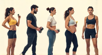 Das sind die Top 7 Schritte beim Abnehmen