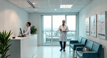 Das sind die Top 7 Schritte beim Arztbesuch