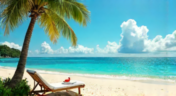 Das sind die Top 7 Schritte beim Entspannen im Urlaub