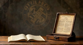 Das sind die Top 7 Schritte beim Erinnern an die NS-Verbrechen