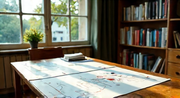 Das sind die Top 7 Schritte beim Forschen in Deutschland