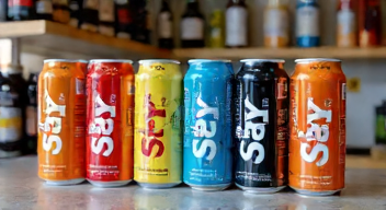 Das sind die Top 7 Schritte beim Konsum von Skyr und Energydrink
